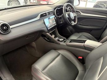 MG MG ZS 51.1kWh Trophy SUV 5dr Electric Auto (176 ps)