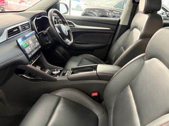 MG MG ZS 51.1kWh Trophy SUV 5dr Electric Auto (176 ps)