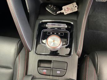MG MG ZS 51.1kWh Trophy SUV 5dr Electric Auto (176 ps)