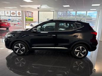 MG MG ZS 51.1kWh Trophy SUV 5dr Electric Auto (176 ps)