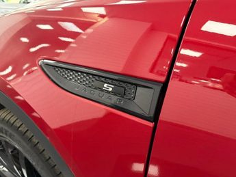 JAGUAR E-PACE 2.0 D150 R-Dynamic S SUV 5dr Diesel Auto AWD Euro 6 (s/s) (150 p