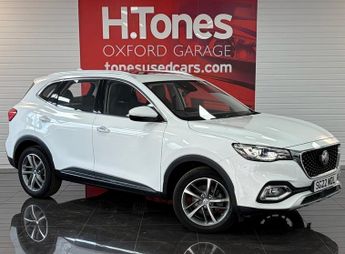 MG HS 1.5 T-GDI Exclusive SUV 5dr Petrol Manual Euro 6 (s/s) (162 ps)