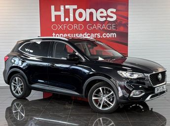 MG HS 1.5 T-GDI Exclusive SUV 5dr Petrol Manual Euro 6 (s/s) (162 ps)