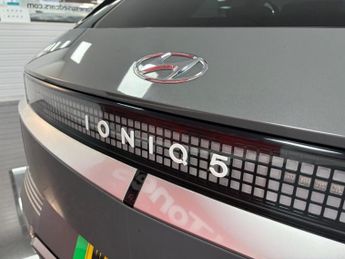 HYUNDAI IONIQ 5 58kWh Ultimate Hatchback 5dr Electric Auto (170 ps)