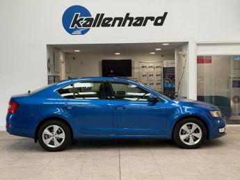 SKODA OCTAVIA 1.4 TSI SE L Hatchback 5dr Petrol DSG Euro 6 (s/s) (150 ps)
