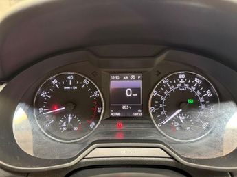 SKODA OCTAVIA 1.4 TSI SE L Hatchback 5dr Petrol DSG Euro 6 (s/s) (150 ps)