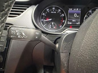 SKODA OCTAVIA 1.4 TSI SE L Hatchback 5dr Petrol DSG Euro 6 (s/s) (150 ps)