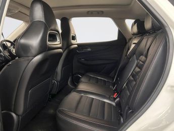 MG MG HS 1.5 T-GDI Exclusive SUV 5dr Petrol DCT Euro 6 (s/s) (162 ps)
