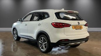 MG MG HS 1.5 T-GDI Exclusive SUV 5dr Petrol DCT Euro 6 (s/s) (162 ps)