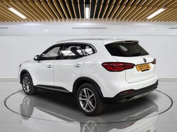 MG MG HS 1.5 T-GDI Exclusive SUV 5dr Petrol DCT Euro 6 (s/s) (162 ps)