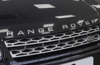 LAND ROVER RANGE ROVER SPORT 3.0 SD V6 HSE SUV 5dr Diesel Auto 4WD Euro 6 (s/s) (306 ps)