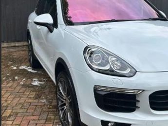 Porsche Cayenne 3.6T V6 S SUV 5dr Petrol TiptronicS 4WD Euro 6 (s/s) (420 ps)