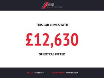 MINI HATCH 2.0 Cooper S Works Hatchback 5dr Petrol Auto Euro 6 (s/s) (210 p