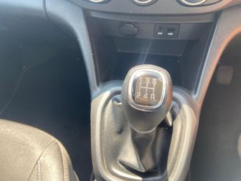 HYUNDAI I10 1.0 SE Hatchback 5dr Petrol Manual Euro 6 (66 ps)