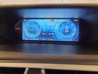 CITROEN GRAND C4 PICASSO 1.6 BlueHDi Exclusive MPV 5dr Diesel EAT6 Euro 6 (s/s) (120 ps)