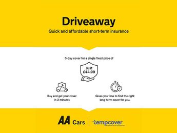 VAUXHALL MOKKA X 1.4i Turbo Active SUV 5dr Petrol Auto Euro 6 (140 ps)