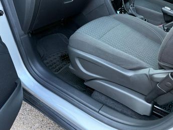 VAUXHALL MOKKA X 1.4i Turbo Active SUV 5dr Petrol Auto Euro 6 (140 ps)