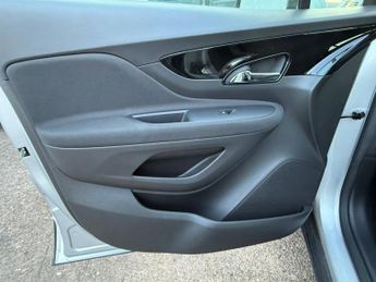 VAUXHALL MOKKA X 1.4i Turbo Active SUV 5dr Petrol Auto Euro 6 (140 ps)