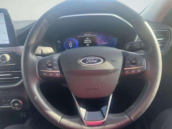 FORD KUGA 1.5 EcoBlue Titanium Edition SUV 5dr Diesel Auto Euro 6 (s/s) (1