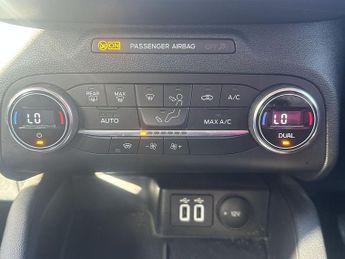 FORD KUGA 1.5 EcoBlue Titanium Edition SUV 5dr Diesel Auto Euro 6 (s/s) (1