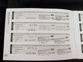 HYUNDAI KONA 39kWh Premium SUV 5dr Electric Auto (10.5kW Charger) (136 ps)