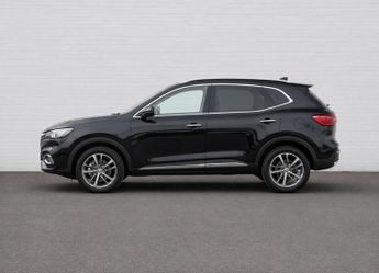 MG MG HS 1.5 T-GDI Exclusive SUV 5dr Petrol DCT Euro 6 (s/s) (162 ps)