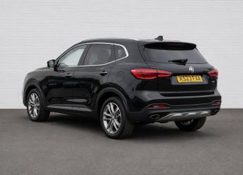 MG MG HS 1.5 T-GDI Exclusive SUV 5dr Petrol DCT Euro 6 (s/s) (162 ps)
