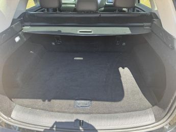 MG MG HS 1.5 T-GDI Exclusive SUV 5dr Petrol DCT Euro 6 (s/s) (162 ps)