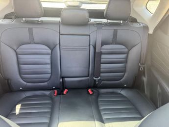 MG MG HS 1.5 T-GDI Exclusive SUV 5dr Petrol DCT Euro 6 (s/s) (162 ps)