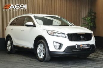Kia Sorento 2.2 CRDi KX-1 SUV 5dr Diesel Manual AWD Euro 6 (s/s) (197 bhp)