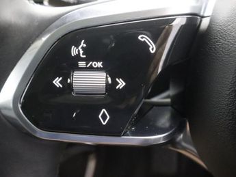 JAGUAR I-PACE 400 90kWh HSE Black SUV 5dr Electric Auto 4WD (400 ps)