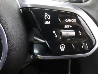 JAGUAR I-PACE 400 90kWh HSE Black SUV 5dr Electric Auto 4WD (400 ps)