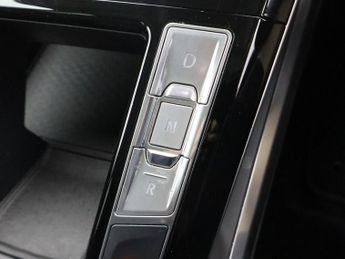 JAGUAR I-PACE 400 90kWh HSE Black SUV 5dr Electric Auto 4WD (400 ps)