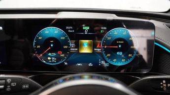 MERCEDES-BENZ EQC EQC 400 80kWh AMG Line (Premium Plus) SUV 5dr Electric Auto 4MAT