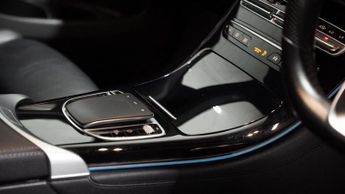 MERCEDES-BENZ EQC EQC 400 80kWh AMG Line (Premium Plus) SUV 5dr Electric Auto 4MAT