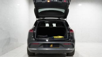 MERCEDES-BENZ EQC EQC 400 80kWh AMG Line (Premium Plus) SUV 5dr Electric Auto 4MAT
