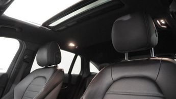 MERCEDES-BENZ EQC EQC 400 80kWh AMG Line (Premium Plus) SUV 5dr Electric Auto 4MAT