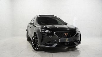 Cupra Formentor 2.0 TSI VZ2 SUV 5dr Petrol DSG 4Drive Euro 6 (s/s) (310 ps)