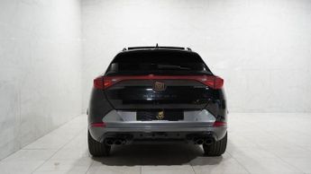 CUPRA FORMENTOR 2.0 TSI VZ2 SUV 5dr Petrol DSG 4Drive Euro 6 (s/s) (310 ps)
