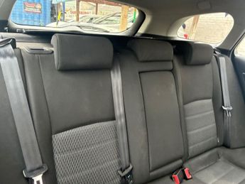 TOYOTA AVENSIS 2.0 D-4D TR Tourer 5dr Diesel Manual Euro 5 (126 ps)