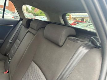 TOYOTA AVENSIS 2.0 D-4D TR Tourer 5dr Diesel Manual Euro 5 (126 ps)