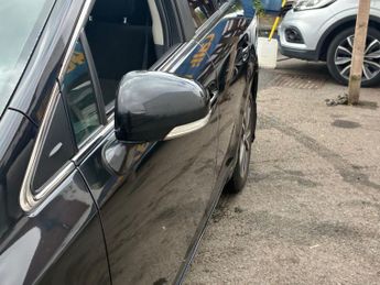 TOYOTA AVENSIS 2.0 D-4D TR Tourer 5dr Diesel Manual Euro 5 (126 ps)