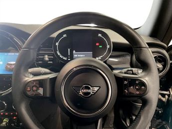 MINI Electric Hatch Cooper SE 32.6kWh Level 2 Hatchback 3dr Electric Auto (184 ps)