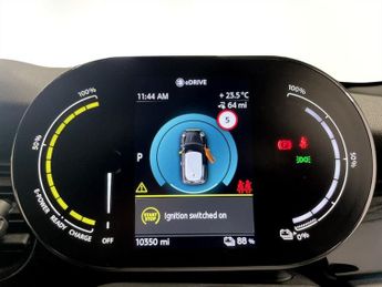 MINI Electric Hatch Cooper SE 32.6kWh Level 2 Hatchback 3dr Electric Auto (184 ps)