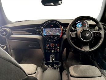 MINI Electric Hatch Cooper SE 32.6kWh Level 2 Hatchback 3dr Electric Auto (184 ps)