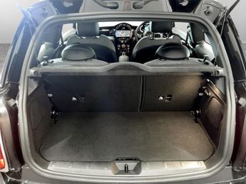 MINI Electric Hatch Cooper SE 32.6kWh Level 2 Hatchback 3dr Electric Auto (184 ps)