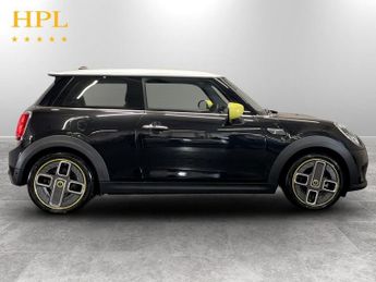 MINI Electric Hatch Cooper SE 32.6kWh Level 2 Hatchback 3dr Electric Auto (184 ps)