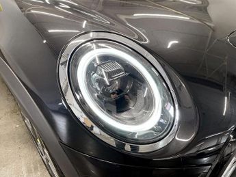MINI Electric Hatch Cooper SE 32.6kWh Level 2 Hatchback 3dr Electric Auto (184 ps)