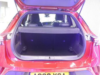 VAUXHALL MOKKA ELECTRIC 50kWh SRi Premium SUV 5dr Electric Auto (136 ps)