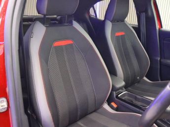 VAUXHALL MOKKA ELECTRIC 50kWh SRi Premium SUV 5dr Electric Auto (136 ps)